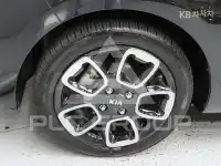 2018 KIA Ray