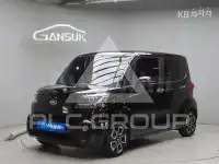 2018 KIA Ray