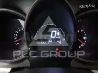 2018 KIA Ray
