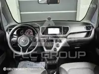 2018 KIA Ray