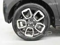2018 KIA Ray