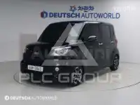 2018 KIA Ray