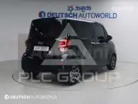 2018 KIA Ray