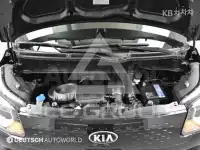 2018 KIA Ray