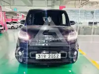 2018 KIA Ray