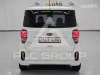 2018 KIA Ray