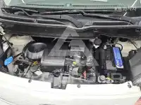 2018 KIA Ray