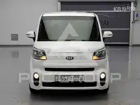 2018 KIA Ray