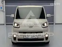2018 KIA Ray