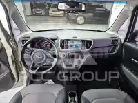 2018 KIA Ray
