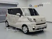 2018 KIA Ray