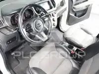2018 KIA Ray