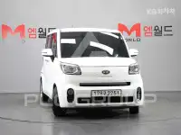 2018 KIA Ray