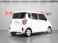 2018 KIA Ray