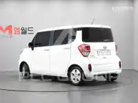 2018 KIA Ray