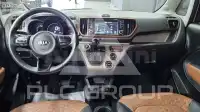 2018 KIA Ray