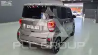 2018 KIA Ray