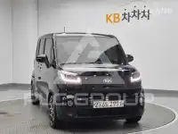 2018 KIA Ray
