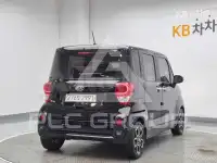 2018 KIA Ray