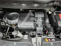 2018 KIA Ray