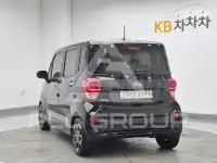 2018 KIA Ray