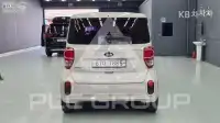 2018 KIA Ray