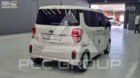 2018 KIA Ray