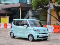 2018 KIA Ray