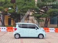 2018 KIA Ray