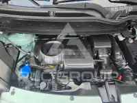 2018 KIA Ray
