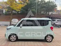 2018 KIA Ray