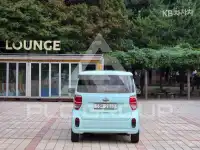 2018 KIA Ray