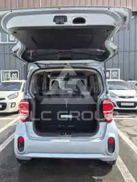 2018 KIA Ray