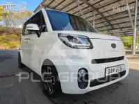 2018 KIA Ray