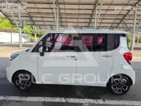 2018 KIA Ray