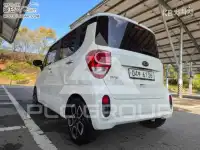 2018 KIA Ray