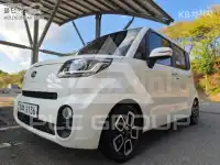 2018 KIA Ray