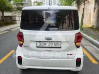 2018 KIA Ray