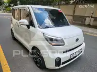 2018 KIA Ray