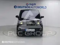 2018 KIA Ray