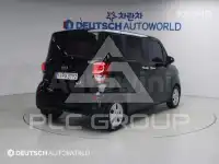 2018 KIA Ray