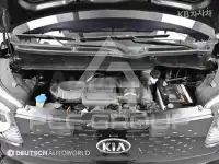 2018 KIA Ray