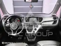 2018 KIA Ray