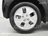 2018 KIA Ray