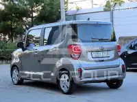 2018 KIA Ray