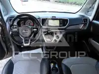 2018 KIA Ray