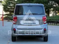2018 KIA Ray
