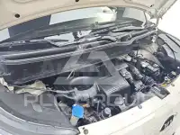 2018 KIA Ray