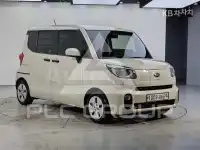 2018 KIA Ray