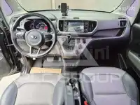 2018 KIA Ray